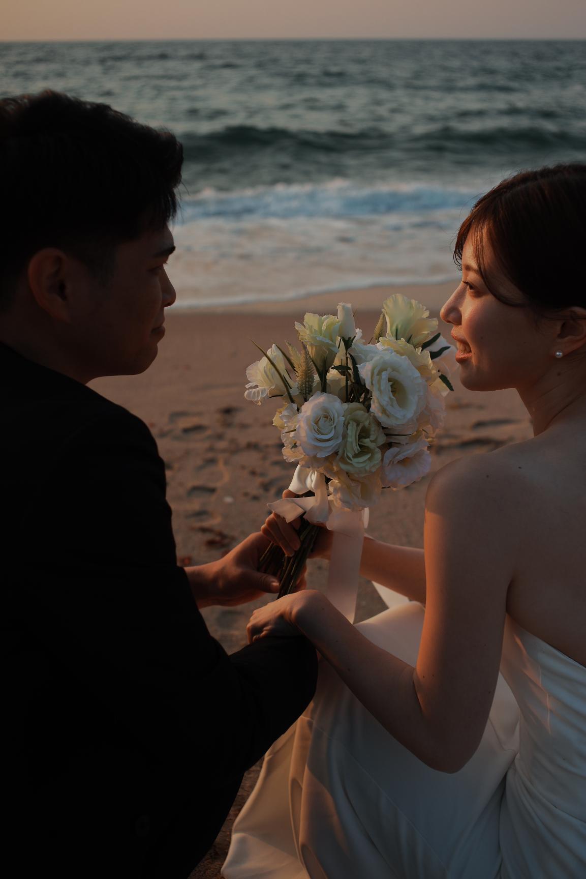 Photo PLAN【結婚式 前撮り ウェディングフォト 九州】