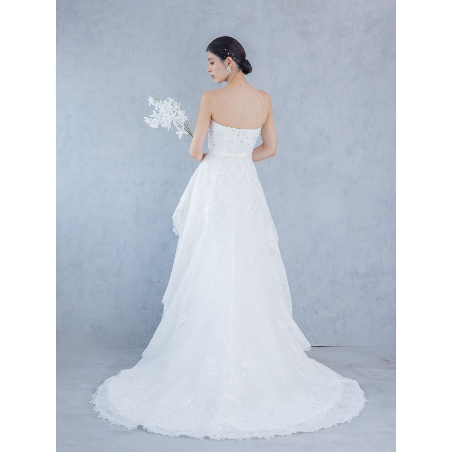 Resoll ⅽollection BELDAD-1【ウェディングドレス】