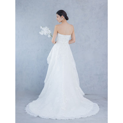 Resoll ⅽollection BELDAD-1【ウェディングドレス】