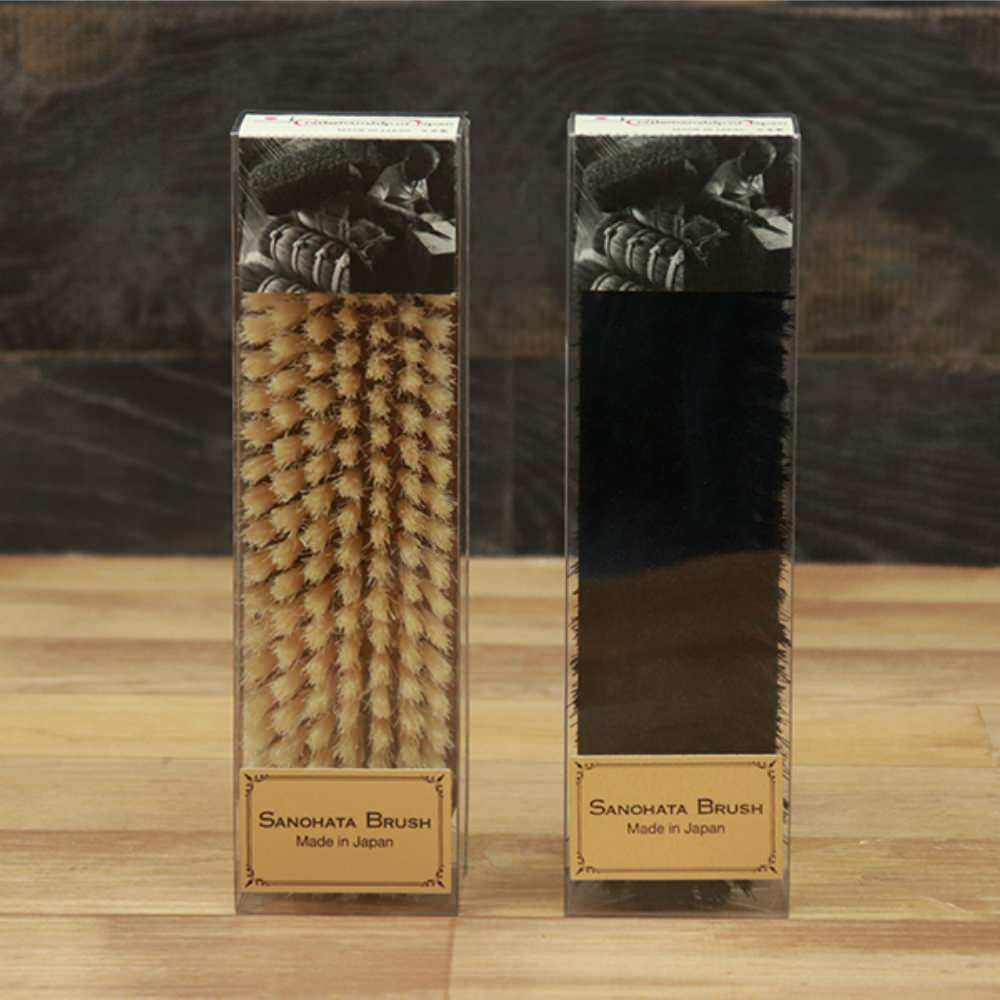 SANOHATAブラシ 豚毛 【結婚式 引き出物 ギフト】