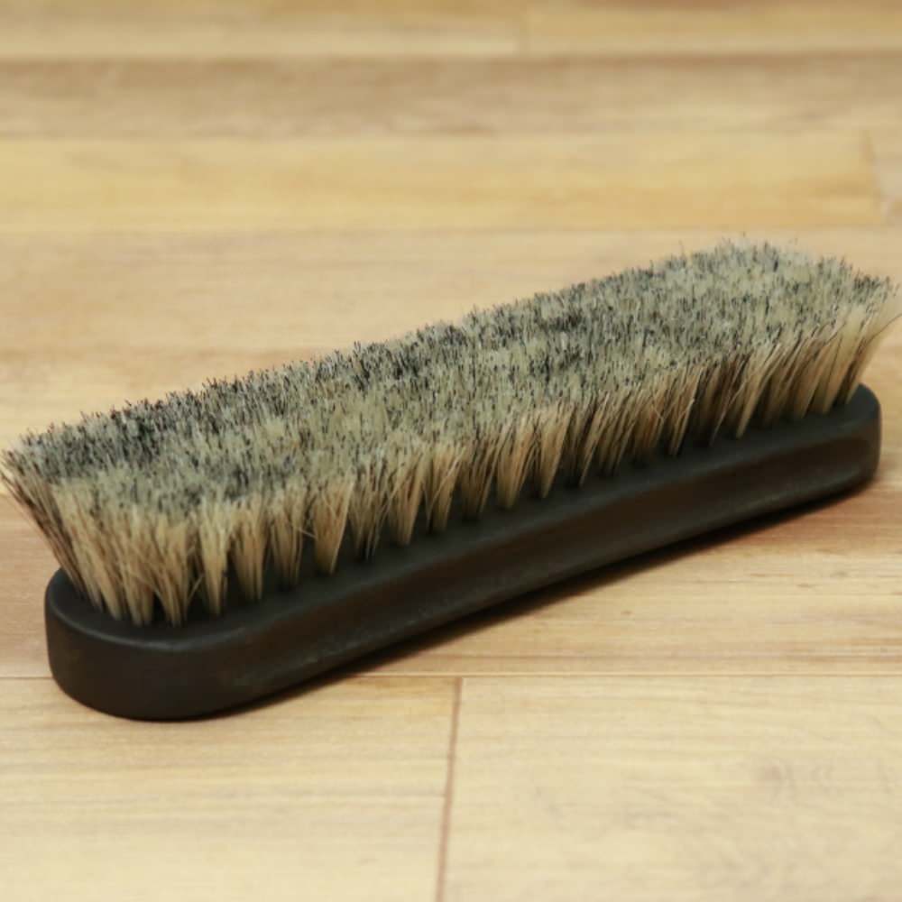 SANOHATAブラシ 馬毛 シューズブラシ 靴磨き
【結婚式 引き出物 ギフト】