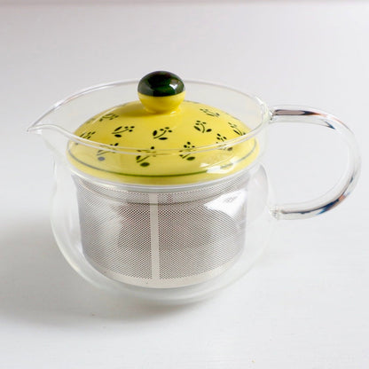 クレスポ SSガラスポット 【結婚式 ギフト 引き出物 食器類】