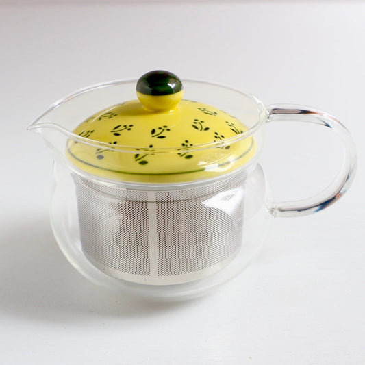 クレスポ SSガラスポット 【結婚式 ギフト 引き出物 食器類】