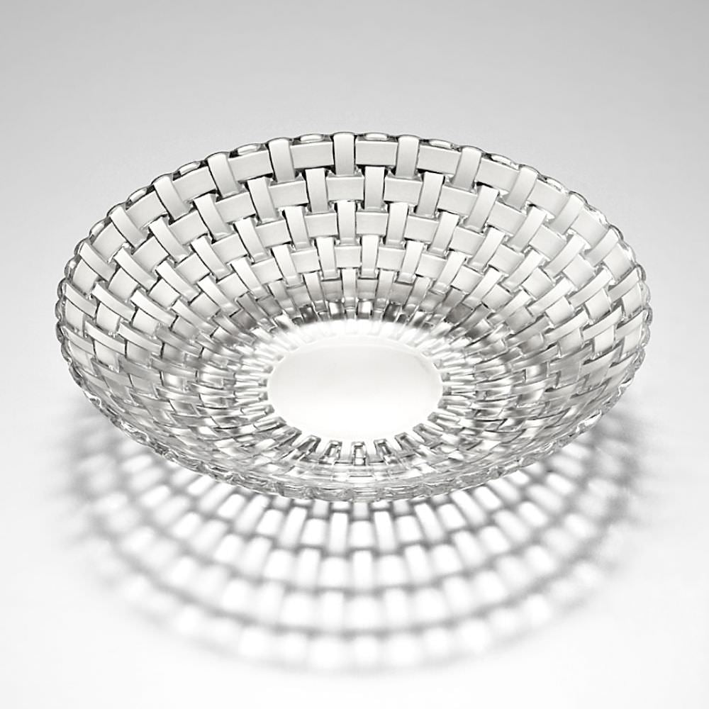 <ボサノバ> ボウル 25cm(1個入)ギフトボックス入 【結婚式 ギフト 引き出物 食器類】