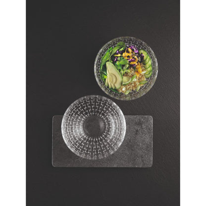 <ボサノバ> ボウル 25cm(1個入)ギフトボックス入 【結婚式 ギフト 引き出物 食器類】