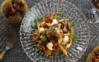 <ボサノバ> ボウル 25cm(1個入)ギフトボックス入 【結婚式 ギフト 引き出物 食器類】