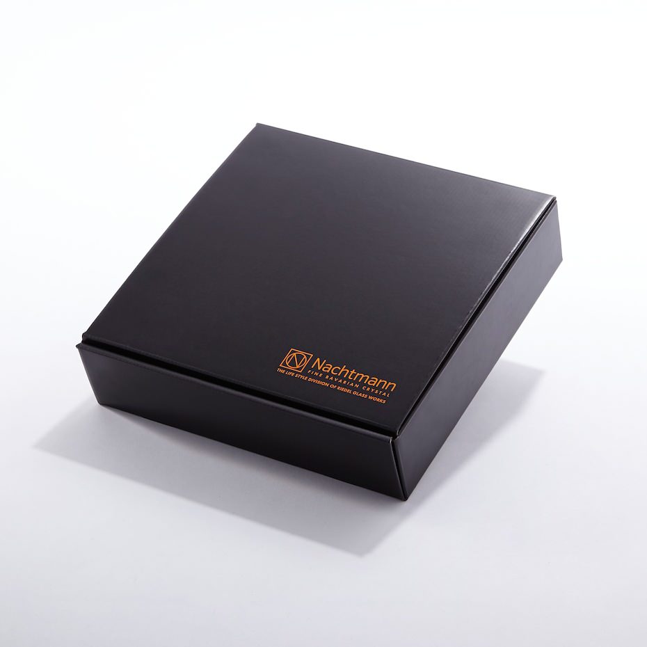 <ボサノバ> ボウル 25cm(1個入)ギフトボックス入 【結婚式 ギフト 引き出物 食器類】