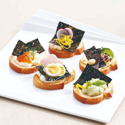 山本海苔店 一藻百味 8袋詰合せ 【結婚式 ギフト 縁起物】