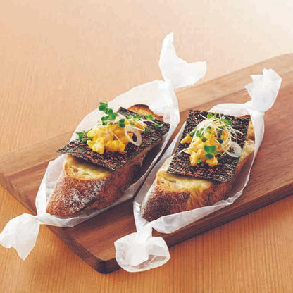 山本海苔店 一藻百味 8袋詰合せ 【結婚式 ギフト 縁起物】