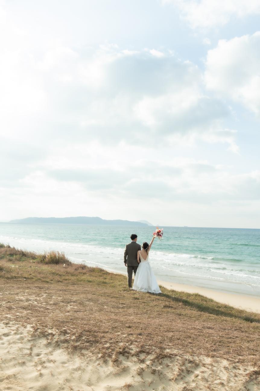 Photo PLAN【結婚式 前撮り ウェディングフォト 九州】