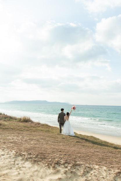 Photo PLAN【結婚式 前撮り ウェディングフォト 九州】