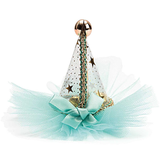 HAT MINI, MINT GREEN 【結婚式 挙式 披露宴 演出グッズ】