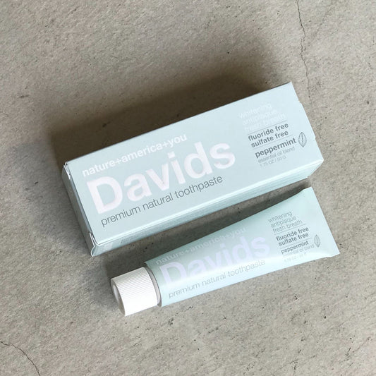 ホワイトニングトゥースペースト50G(ペパーミント/チャコール) 【結婚式 ギフト 美容グッズ】