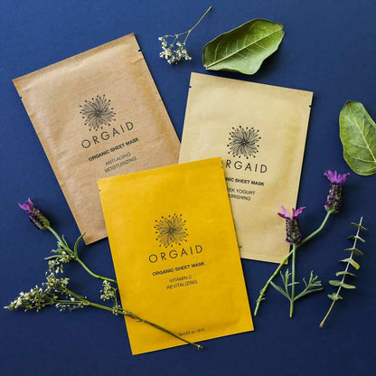 エッセンスリフトマスク 【結婚式 プチギフト】