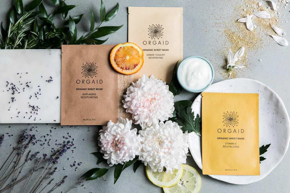 エッセンスリフトマスク 【結婚式 プチギフト】