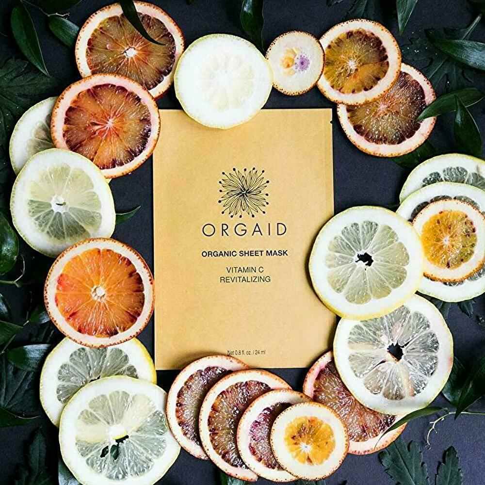 エッセンスクリアマスク 【結婚式 プチギフト】