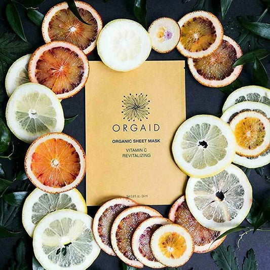 エッセンスクリアマスク 【結婚式 プチギフト】