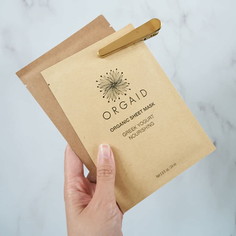 エッセンスクリアマスク 【結婚式 プチギフト】