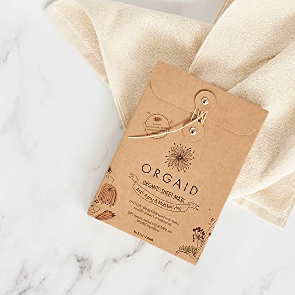 エッセンスモイストマスク(4枚入り) 【結婚式 ギフト 美容グッズ】