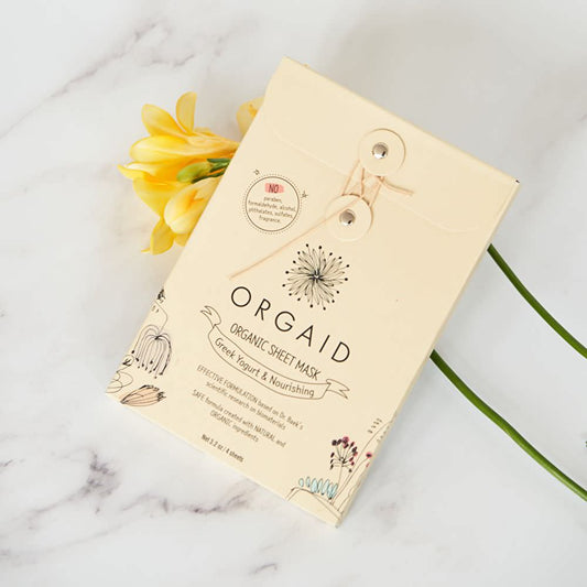 エッセンスリフトマスク(4枚入り) 【結婚式 ギフト 美容グッズ】