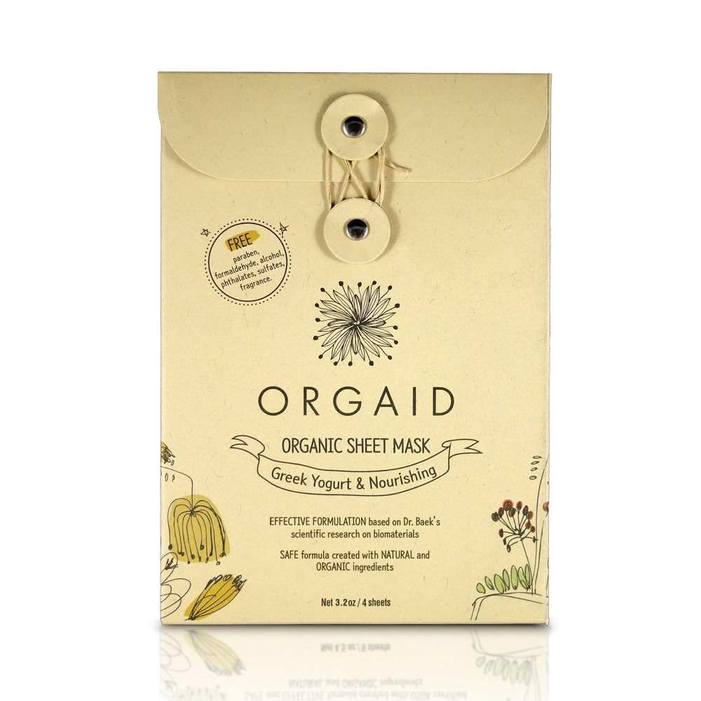 エッセンスリフトマスク(4枚入り) 【結婚式 ギフト 美容グッズ】