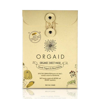 エッセンスリフトマスク(4枚入り) 【結婚式 ギフト 美容グッズ】