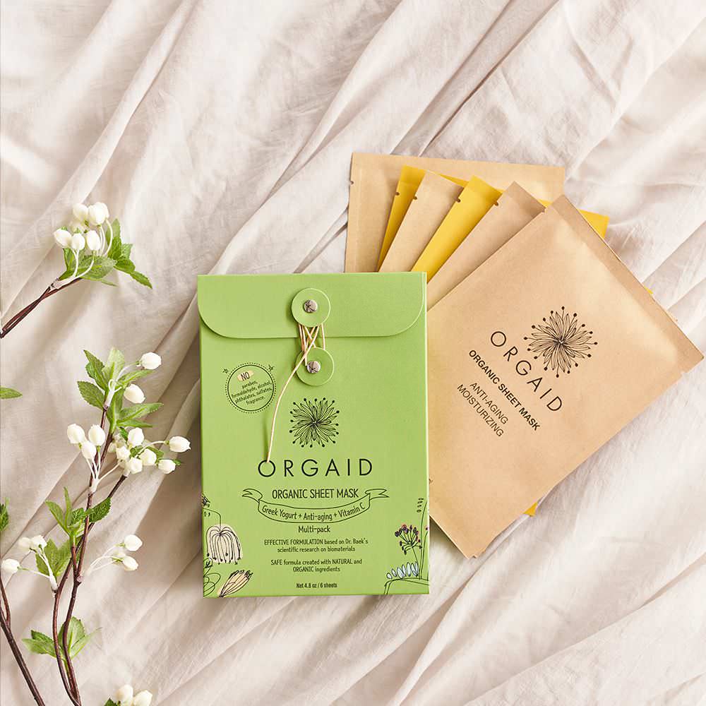 エッセンスマスク マルチパック(6枚入り) 【結婚式 ギフト 美容グッズ】