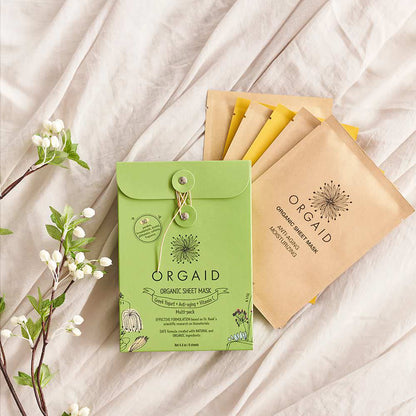 エッセンスマスク マルチパック(6枚入り) 【結婚式 ギフト 美容グッズ】