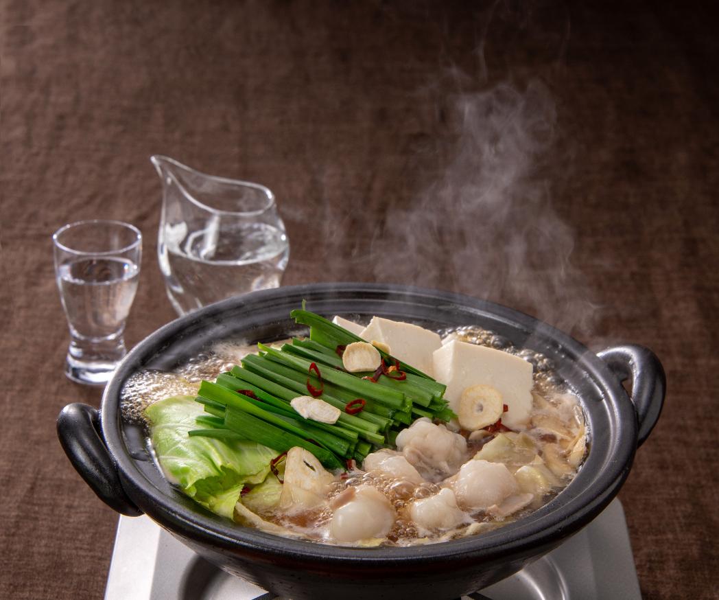 博多もつ鍋・醤油(1人前)【結婚式 引き出物 ギフト】