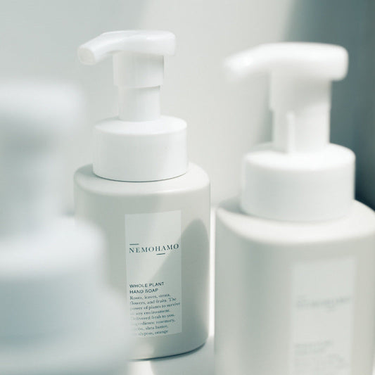 ハンドソープ本品&詰替セット 【結婚式 ギフト 内祝い 結婚祝い 出産祝い】