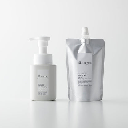 ハンドソープ本品&詰替セット 【結婚式 ギフト 内祝い 結婚祝い 出産祝い】