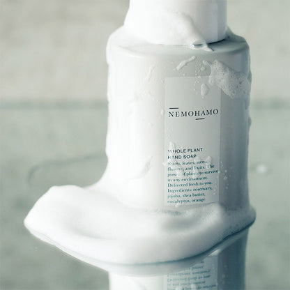 ハンドソープ本品&詰替セット 【結婚式 ギフト 内祝い 結婚祝い 出産祝い】