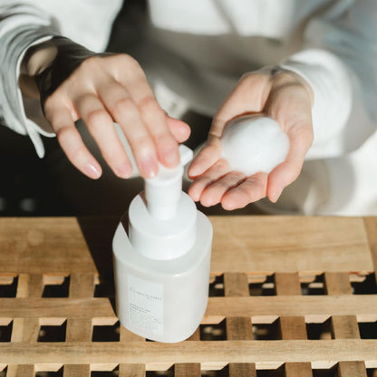 ハンドソープ本品&詰替セット 【結婚式 ギフト 内祝い 結婚祝い 出産祝い】