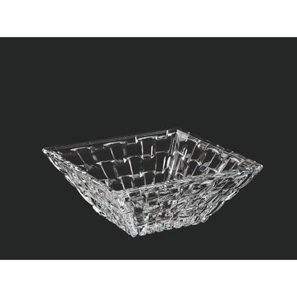 <ボサノバ> スクエアボウル ペア 12cm(2個入) ギフトボックス入 【結婚式 ギフト 引き出物 食器類】