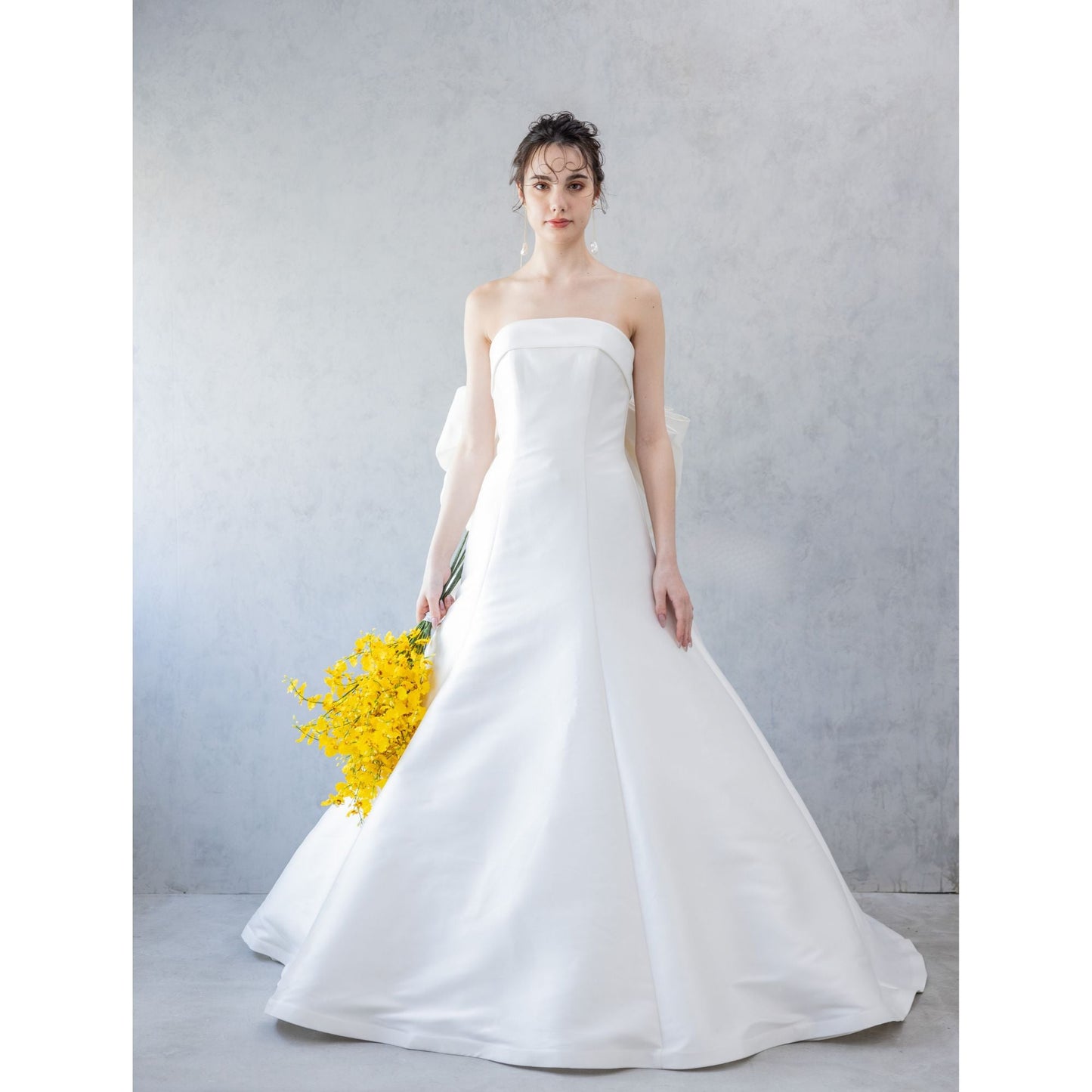 Resoll ⅽollection CATTREYA【ウェディングドレス】