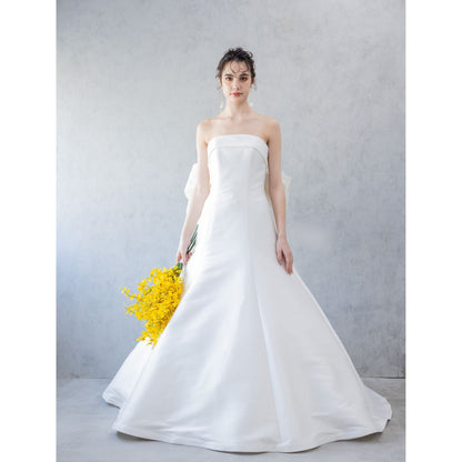 Resoll ⅽollection CATTREYA【ウェディングドレス】