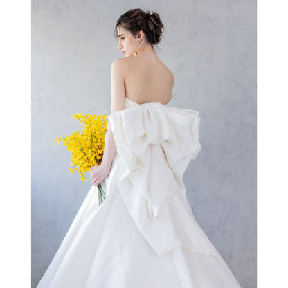 Resoll ⅽollection CATTREYA【ウェディングドレス】