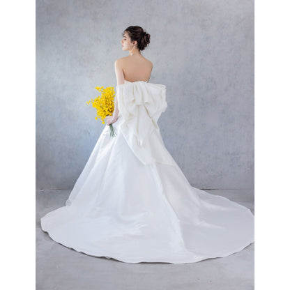 Resoll ⅽollection CATTREYA【ウェディングドレス】