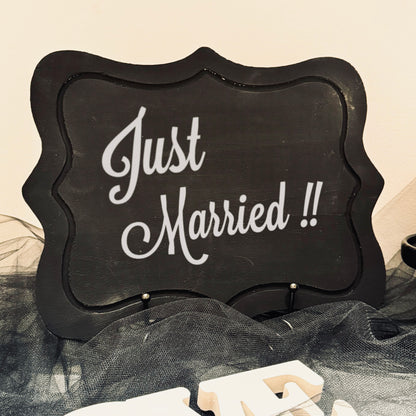 【3泊4日レンタル】モノトーンコーディネートセット レンタルウェルカムグッズ 【結婚式 ウェルカムスペース レンタル】
