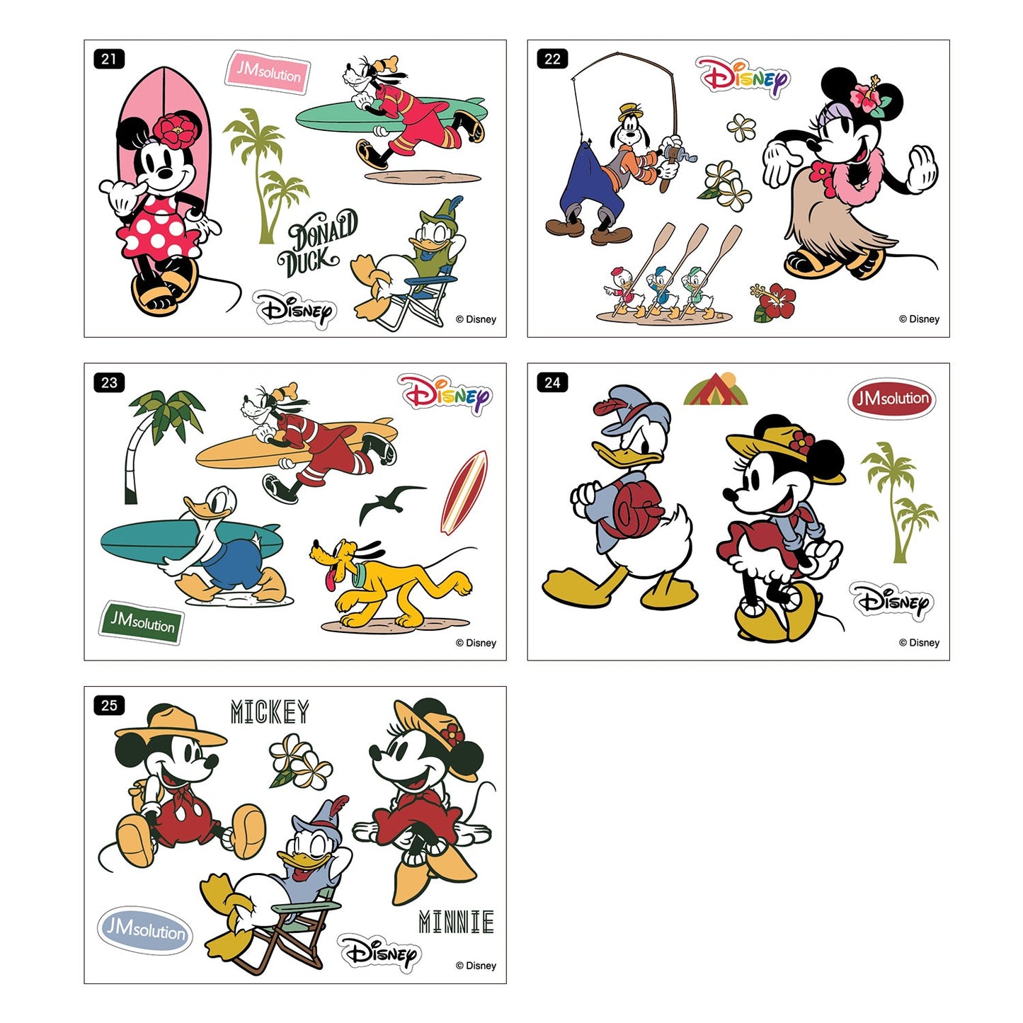 SELECTION MASK (シカ)