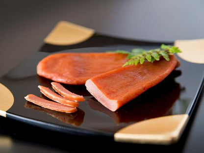 乾熟明太 旨口【結婚式 引き出物 ギフト】