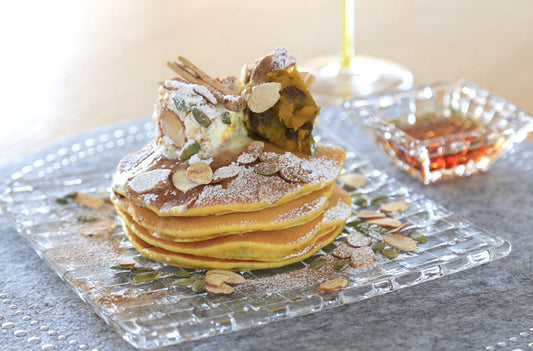 <ボサノバ> サービングセット(ボウル3個入+プレート1枚入) 【結婚式 ギフト 引き出物 食器類】