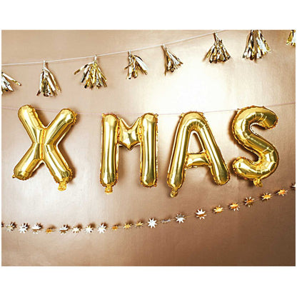 GARLAND STARS, GOLD 【結婚式 その他ウェルカムグッズ】