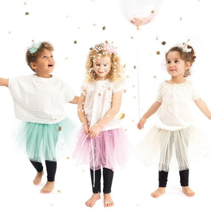 CONFETTI CANDY MIX 【結婚式 挙式 披露宴 演出グッズ】