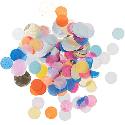 CONFETTI PARTY MIX 【結婚式 挙式 披露宴 演出グッズ】