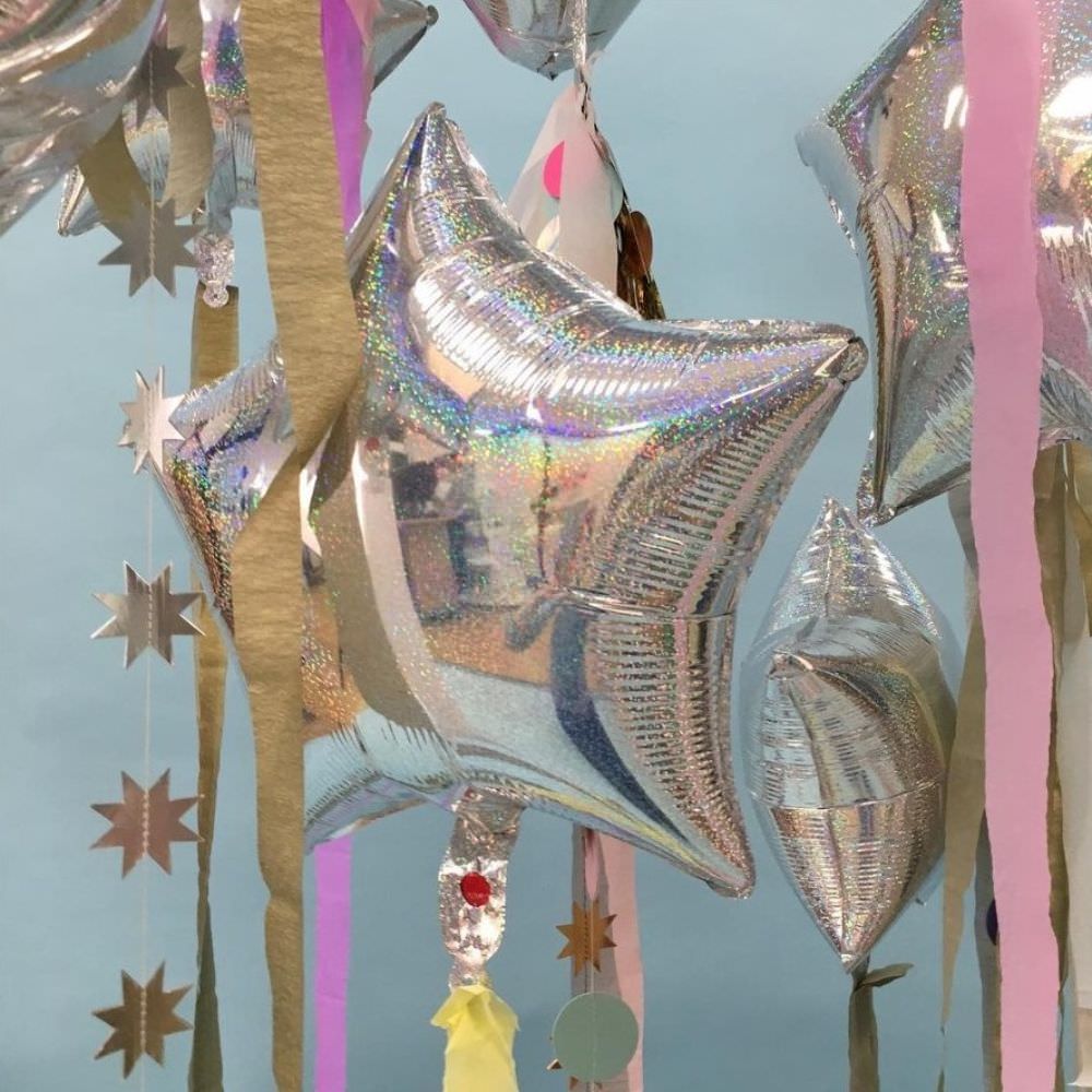 CREPE STREAMER CAKE, PRINCESS 【結婚式 挙式 披露宴 演出グッズ】