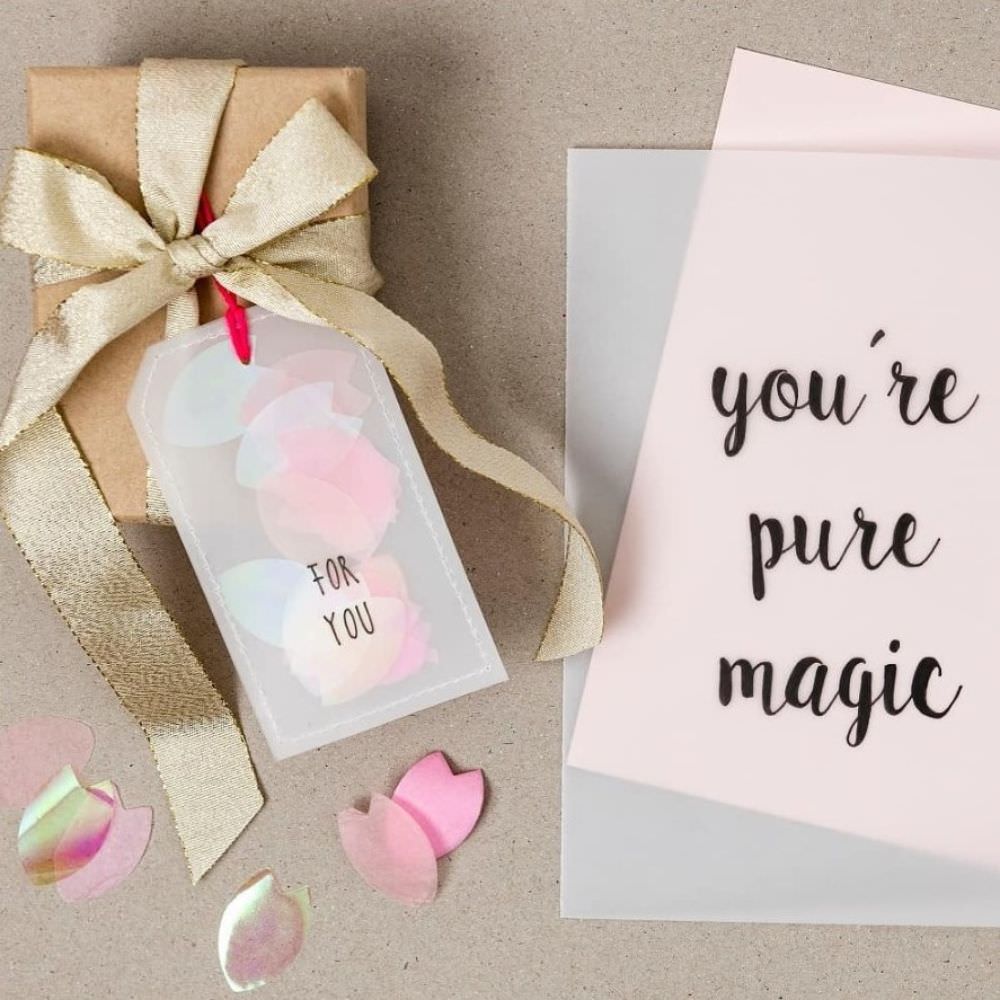 CONFETTI BLUE / GREEN MIX 【結婚式 挙式 披露宴 演出グッズ】