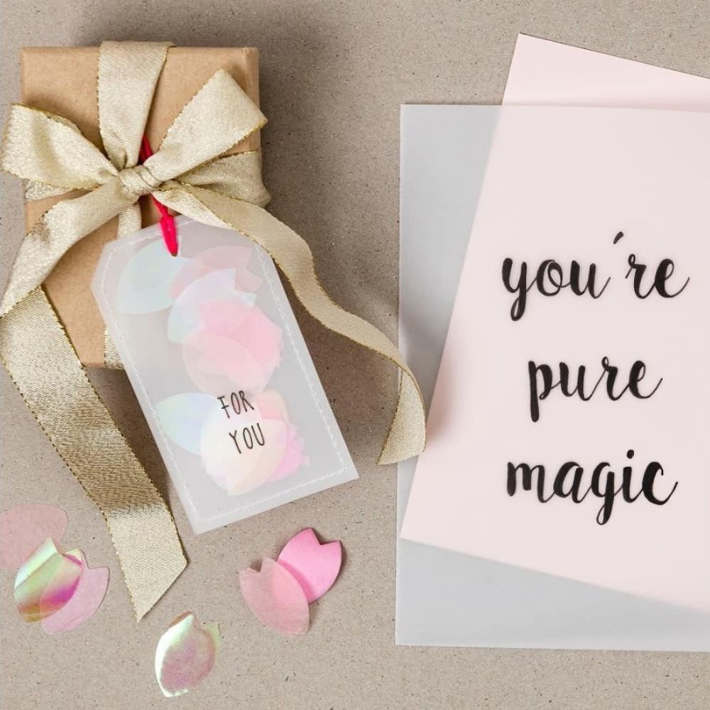 CONFETTI PASTEL MIX 【結婚式 挙式 披露宴 演出グッズ】