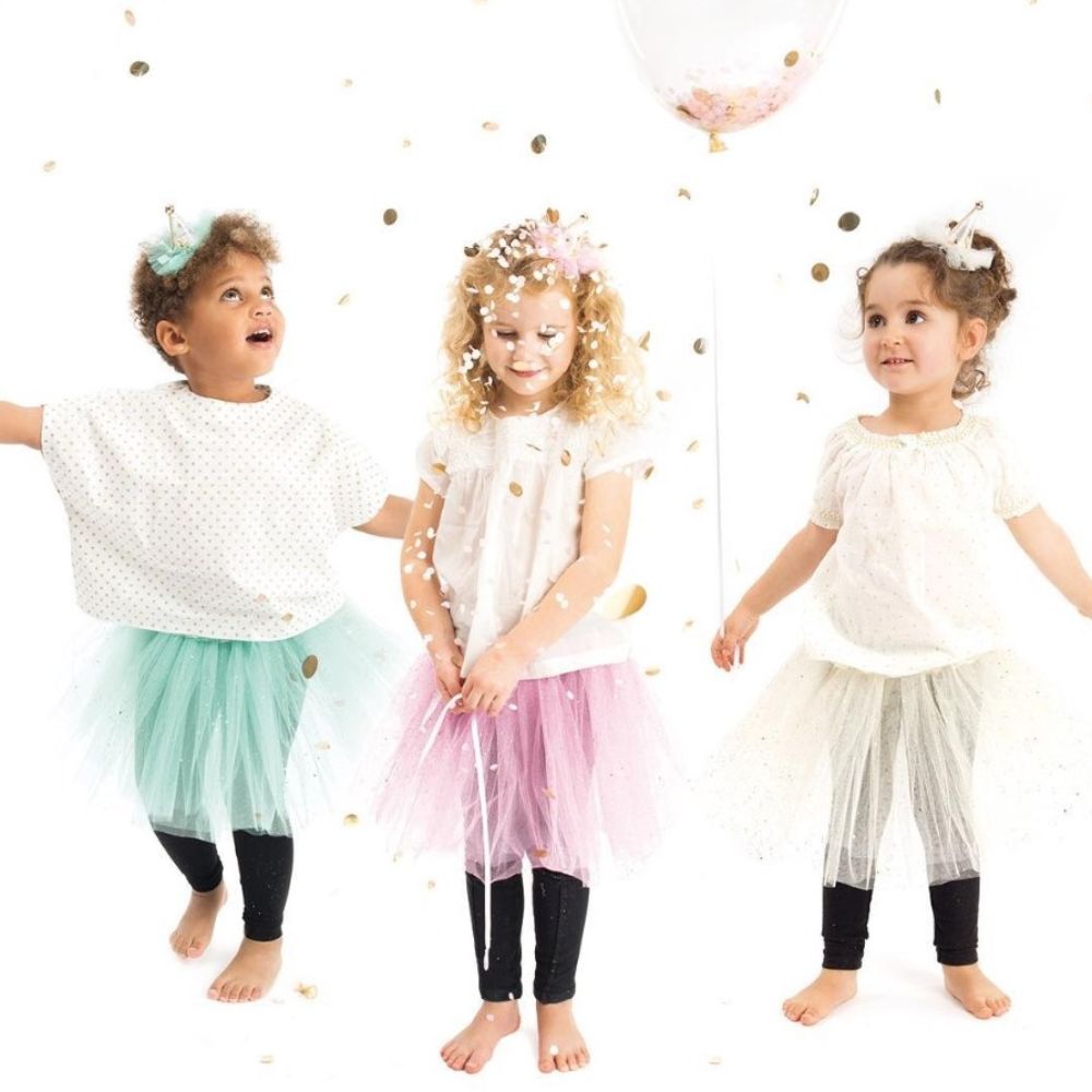 CONFETTI CHERRY BLOSS,PINK IRI 【結婚式 挙式 披露宴 演出グッズ】