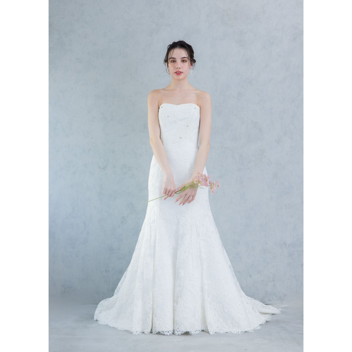 Resoll ⅽollection CHERIE【ウェディングドレス】